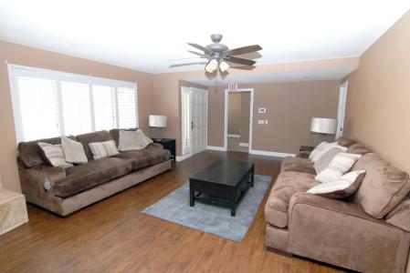 Residential Assisted Living in Highland CA - Anastasia Garden - living room