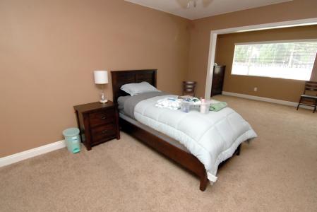 Residential Assisted Living in Highland CA - Anastasia Garden - private room a1