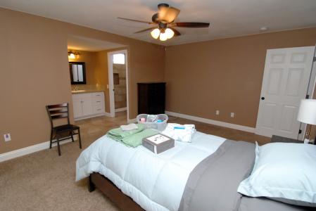 Residential Assisted Living in Highland CA - Anastasia Garden - private room a2