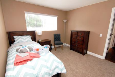 Residential Assisted Living in Highland CA - Anastasia Garden - private room b