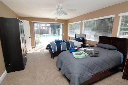 Residential Assisted Living in Highland CA - Anastasia Garden - shared room 2