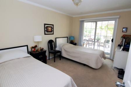 Residential Assisted Living in Tustin CA - Woodlawn Care Facility - shared room