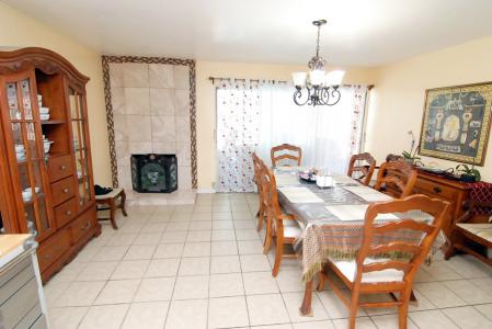 Residential Assisted Living in Westminster CA - Diamond Manor - dining area