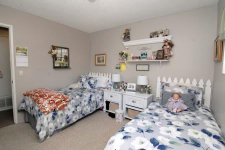Residential Assisted Living in Anaheim CA - Orange Park Guest Home - shared room 1