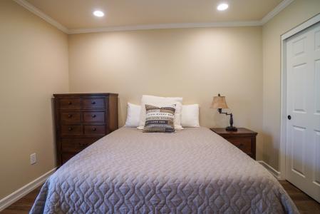 Residential Assisted Living in Rancho Cucamonga CA - Villa Living - private room 5